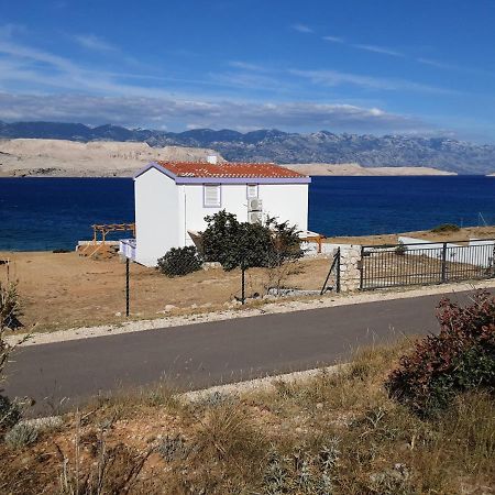 Villa Aroma Pag Town Esterno foto