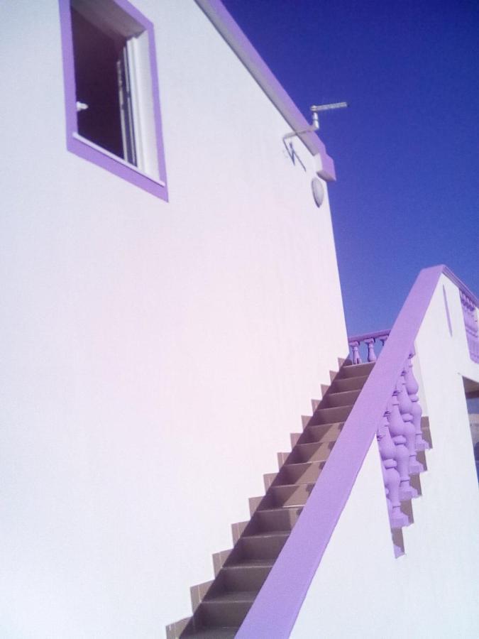 Villa Aroma Pag Town Esterno foto